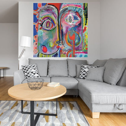 Lo que realmente estás pensando - Wyanne