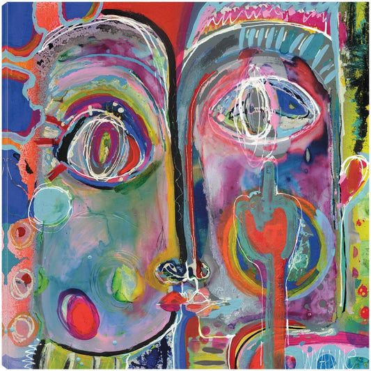 Lo que realmente estás pensando - Wyanne