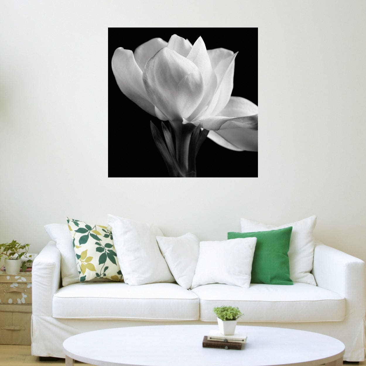 Gardenia - Michael Harrison