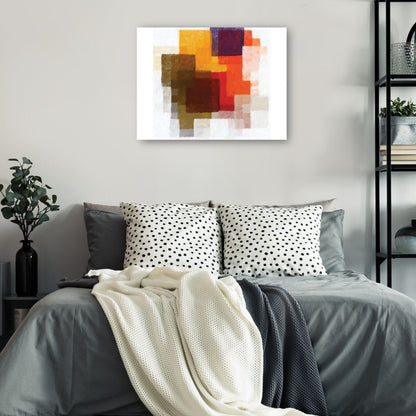 Paradigma dimensional de la abstracción - DP Gallery