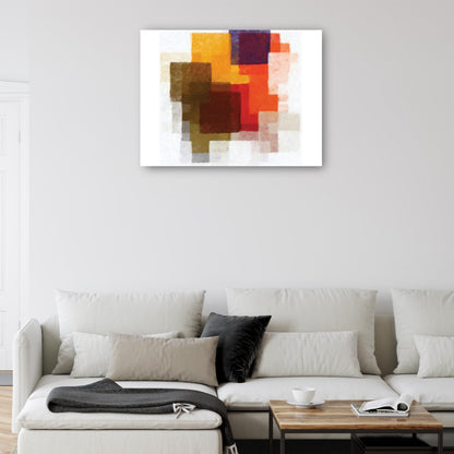 Paradigma dimensional de la abstracción - DP Gallery