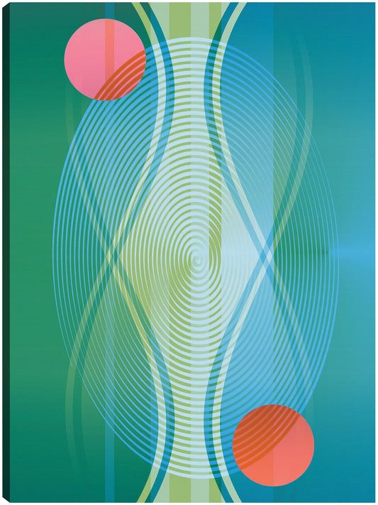 Identidad esférica - DP Gallery