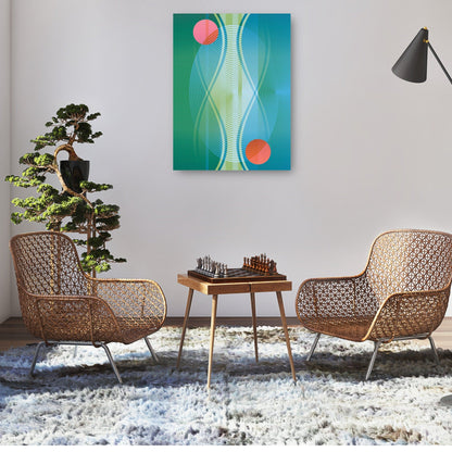 Identidad esférica - DP Gallery