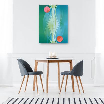 Identidad esférica - DP Gallery