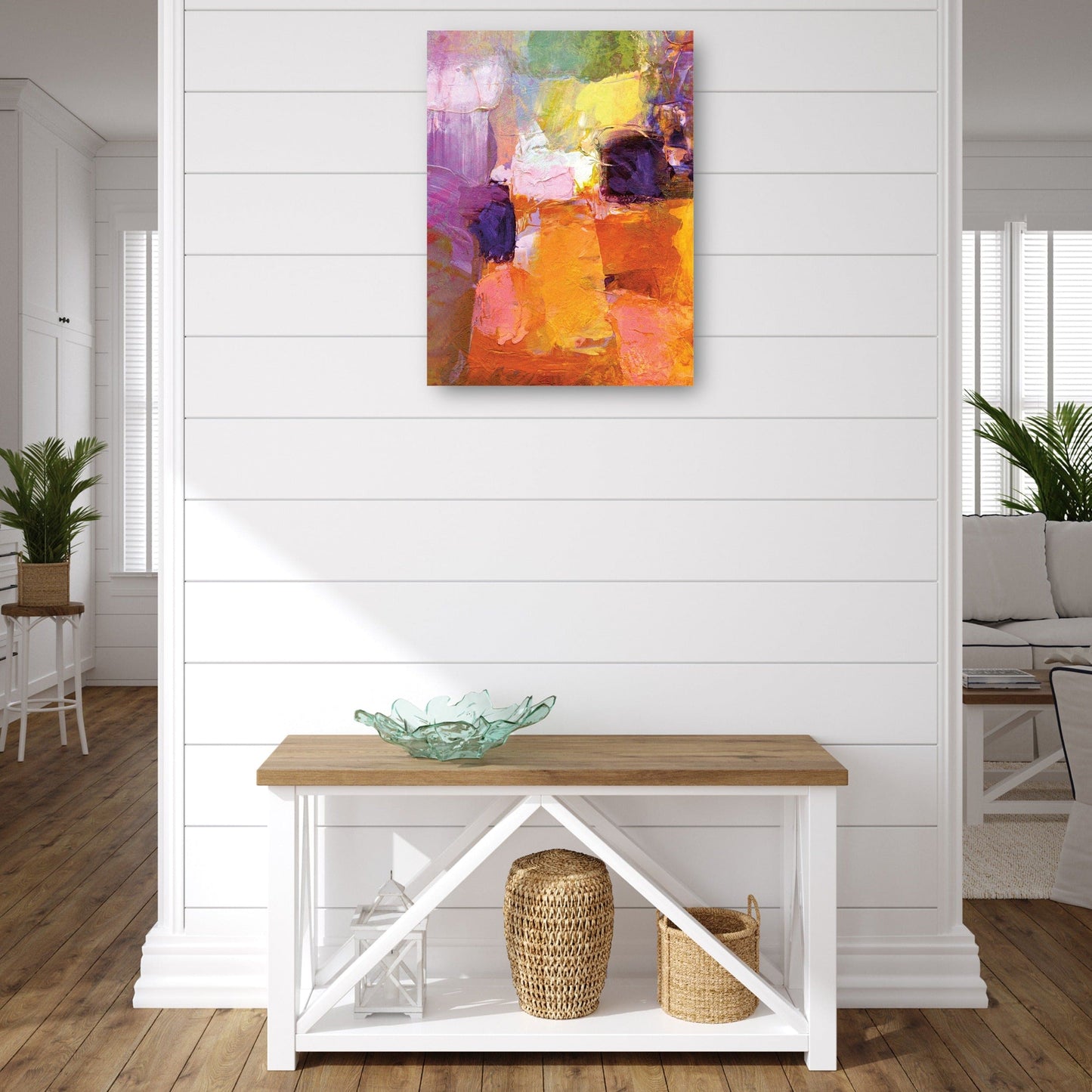 Debajo de los tonos - DP Gallery