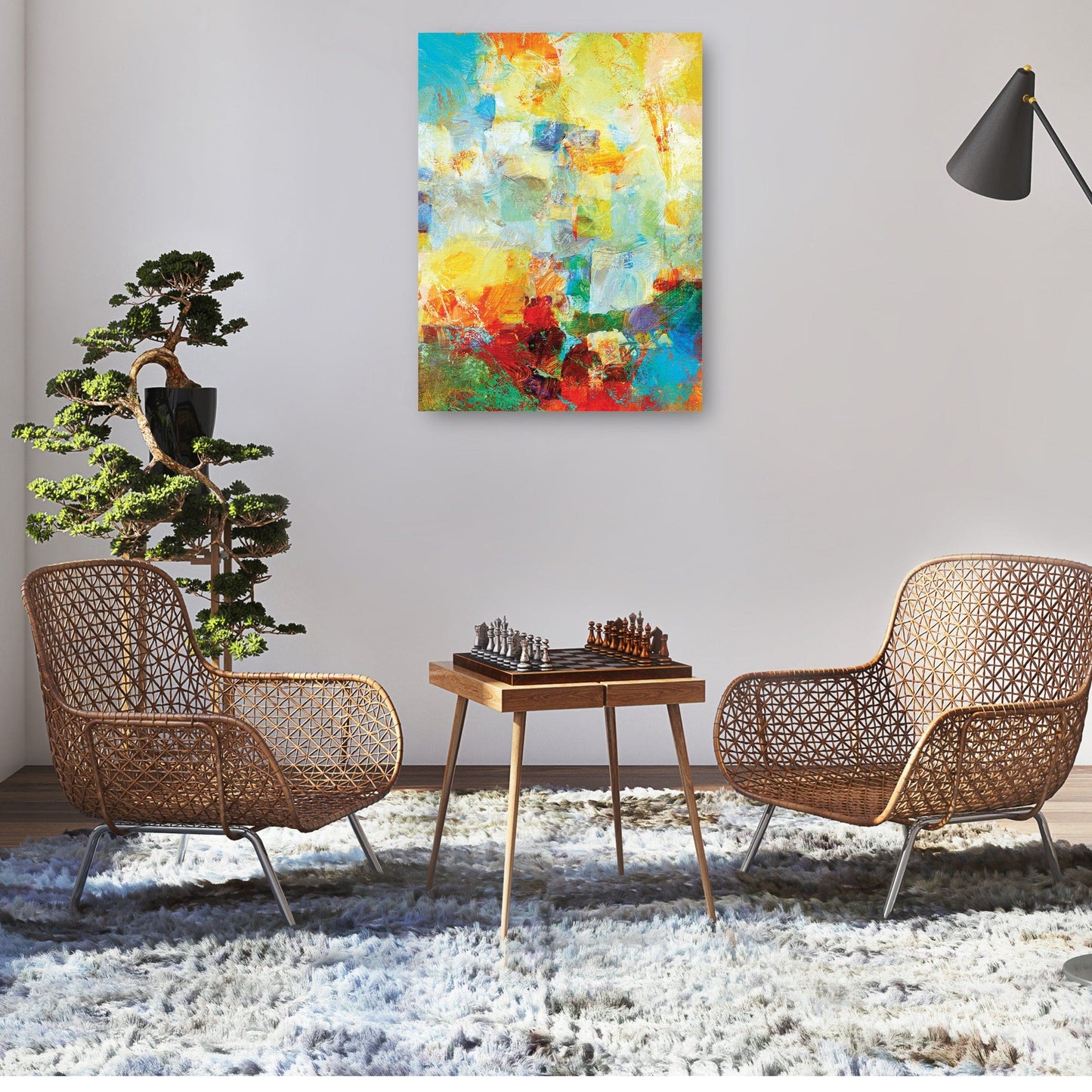 Es tan brillante - DP Gallery