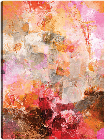 Lavanda abstracta - DP Gallery