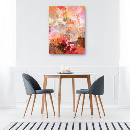 Lavanda abstracta - DP Gallery