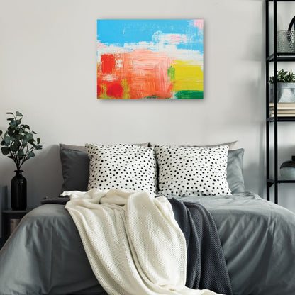 Pinceladas en Azul - DP Gallery