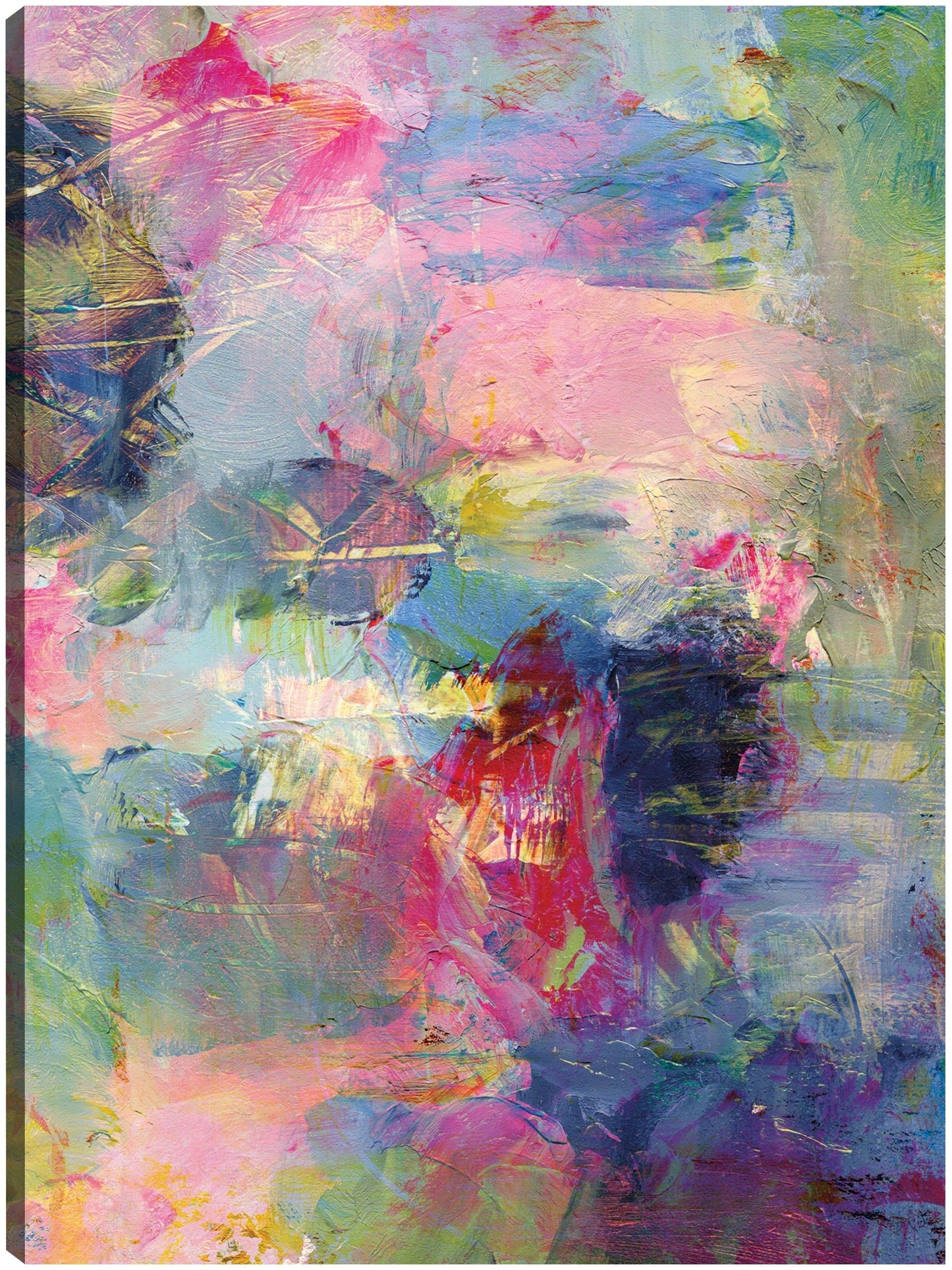 Resumen torcido - DP Gallery