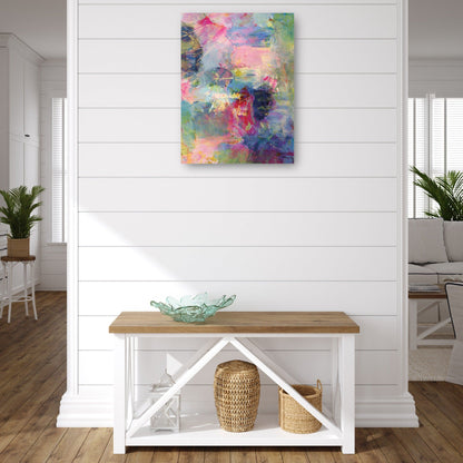 Resumen torcido - DP Gallery