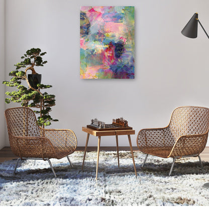 Resumen torcido - DP Gallery