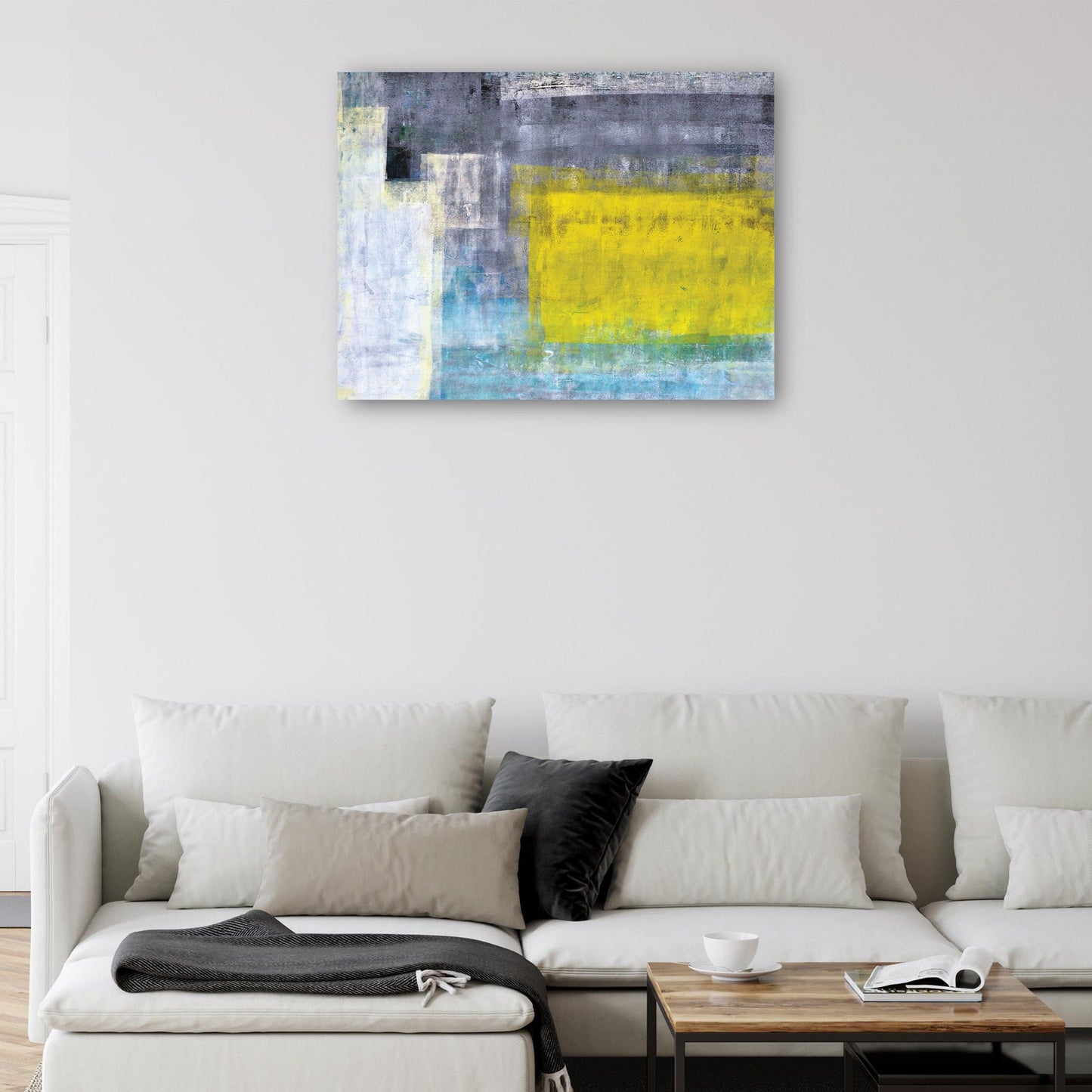 Bloqueado por colores - DP Gallery