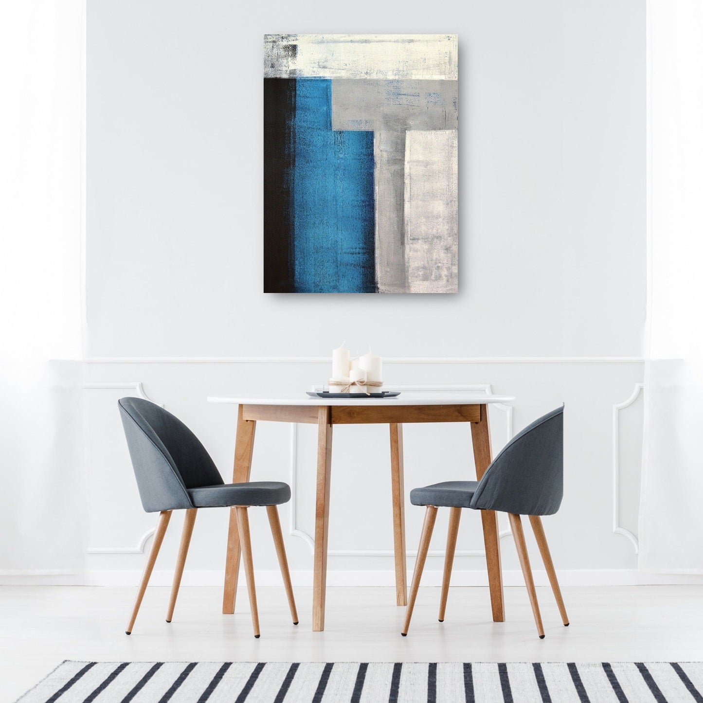 Sorprendentemente verde azulado - DP Gallery