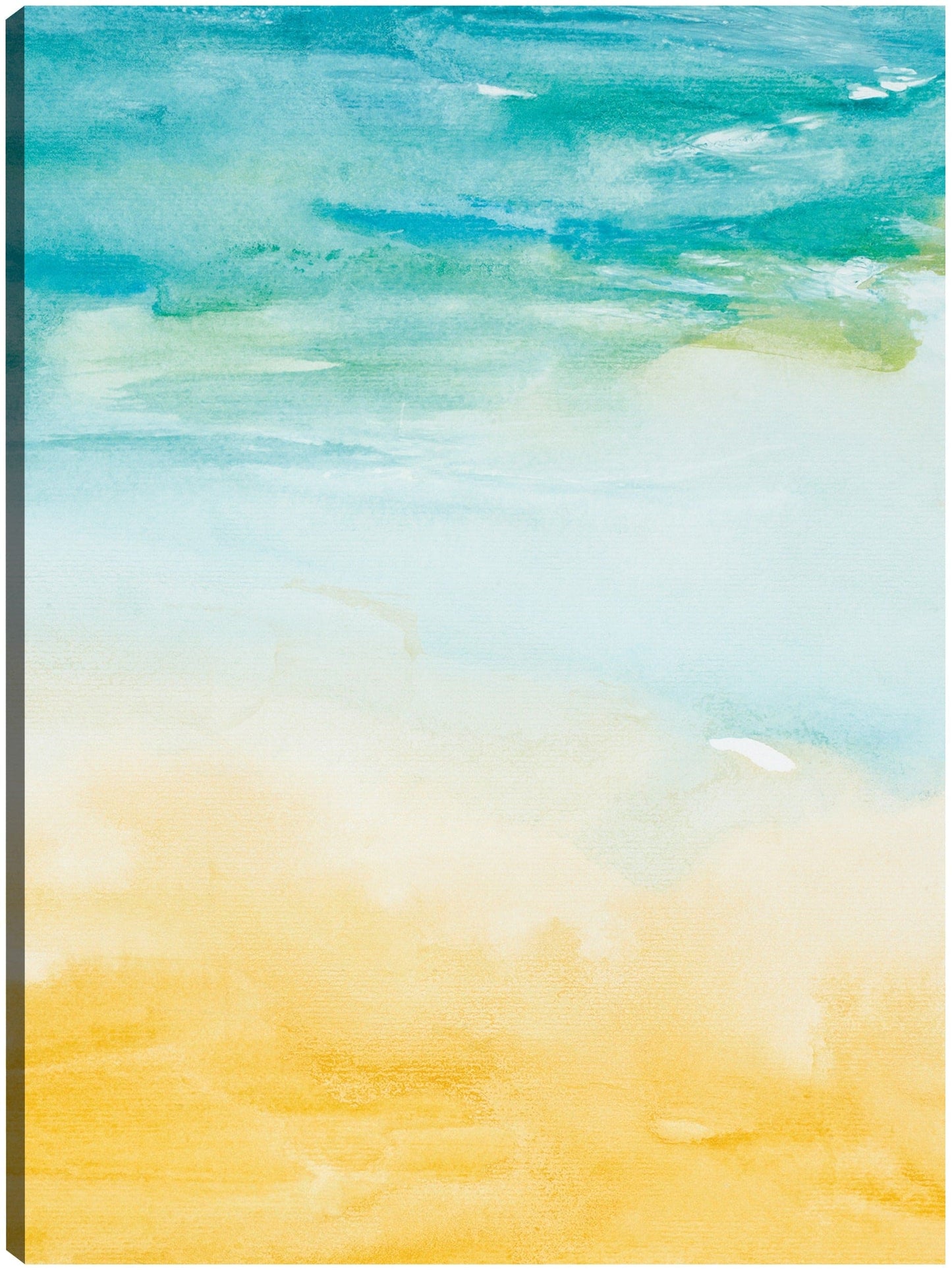 Mar de calma - DP Gallery