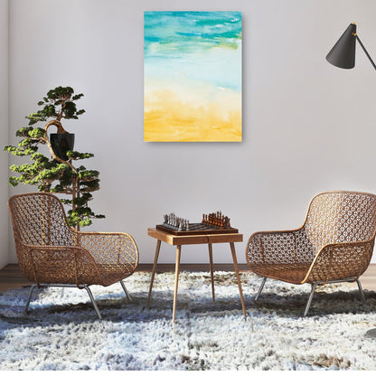 Mar de calma - DP Gallery