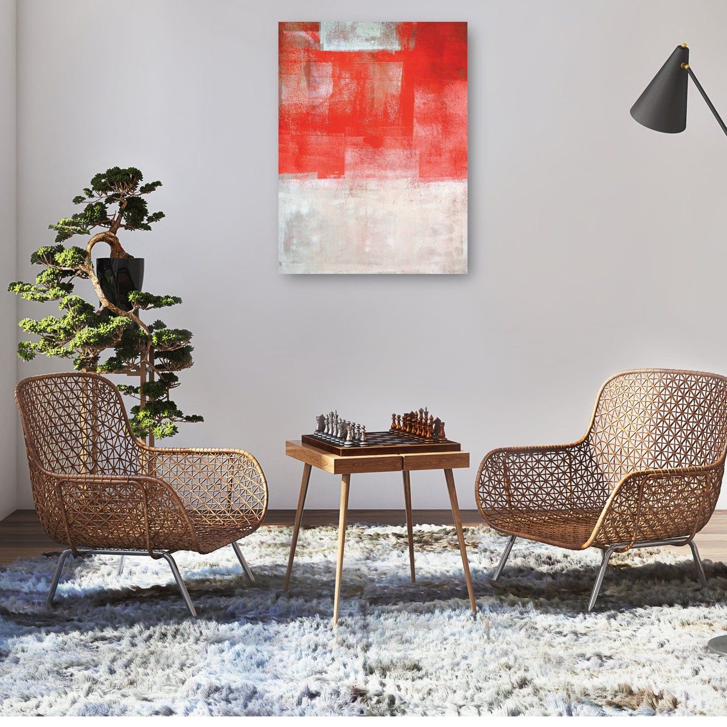 Cubos de coral - DP Gallery