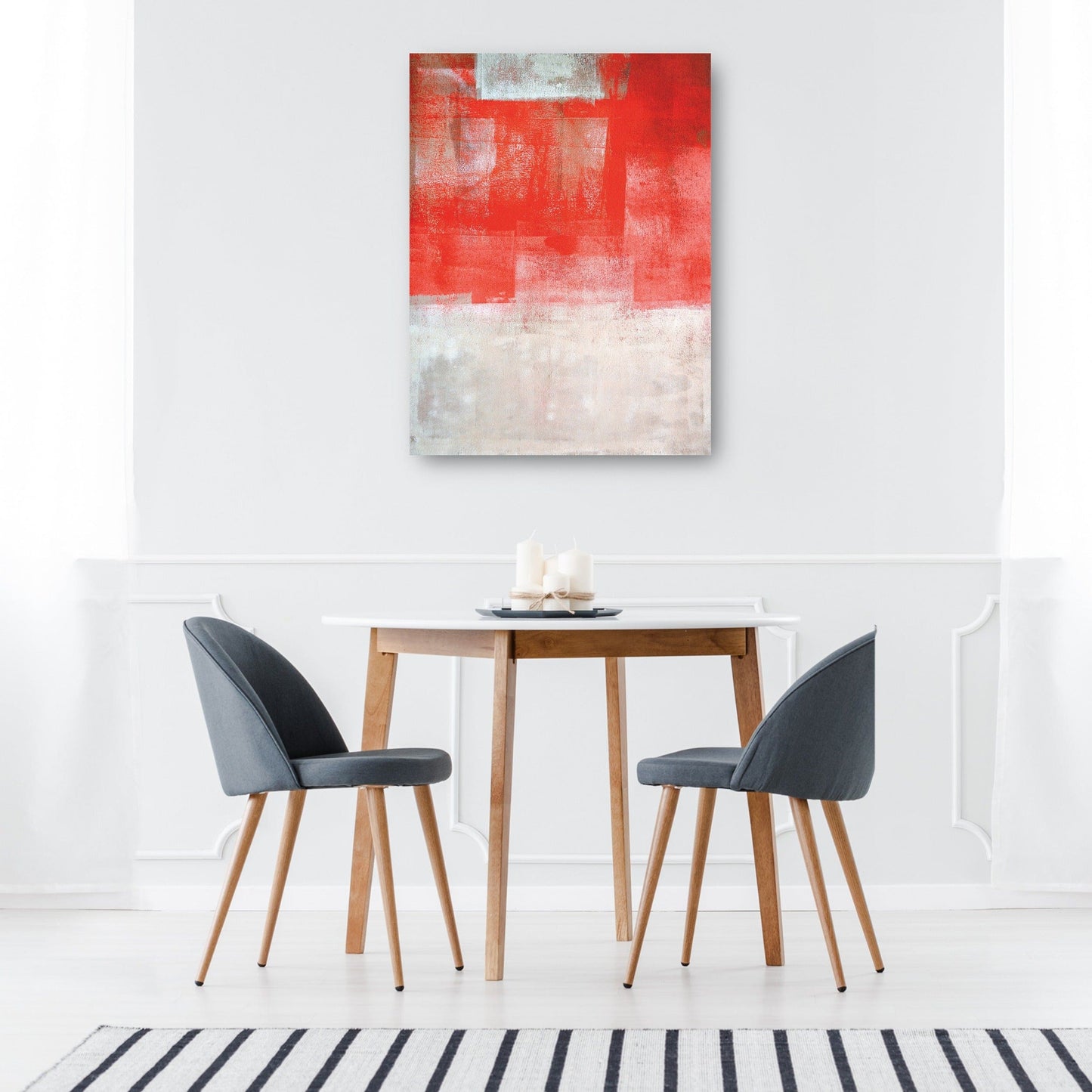 Cubos de coral - DP Gallery