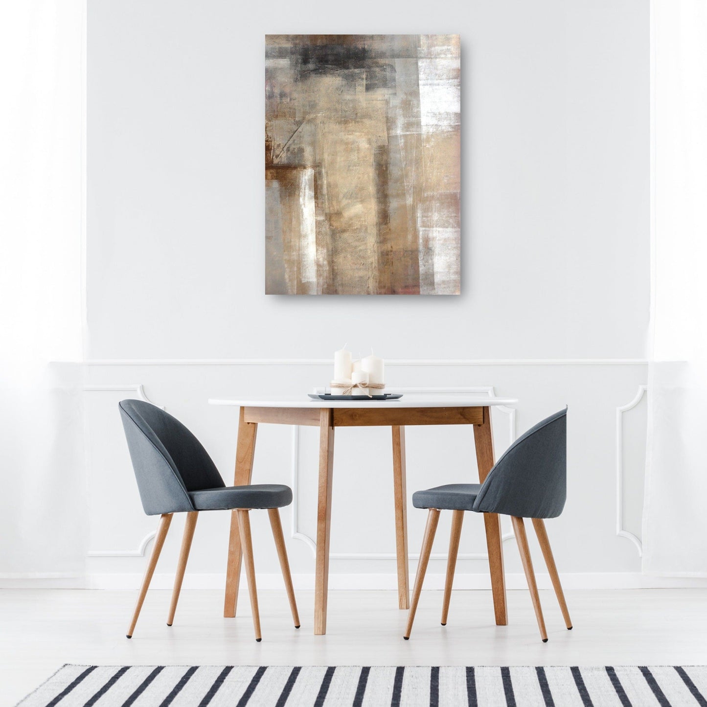 Bingo de plata y bronce - DP Gallery