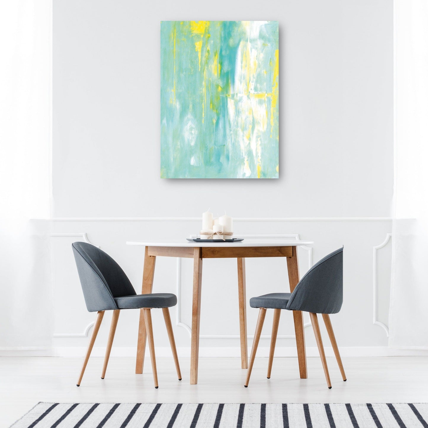 Fantasía de las cataratas acuáticas - DP Gallery