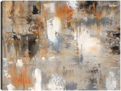 Tan elegante en gris - DP Gallery