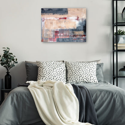 Sonrojarse por el azul - DP Gallery