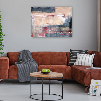 Sonrojarse por el azul - DP Gallery