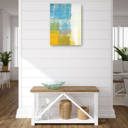 Congelación de arándanos - DP Gallery