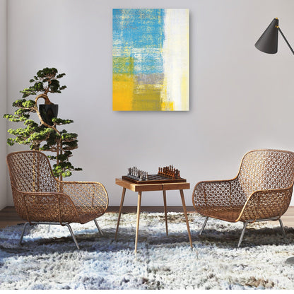 Congelación de arándanos - DP Gallery