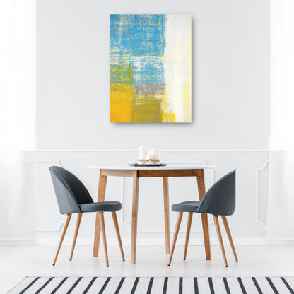 Congelación de arándanos - DP Gallery