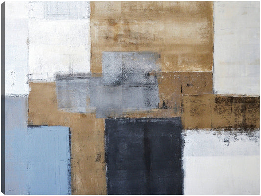 Clase de geometría - DP Gallery