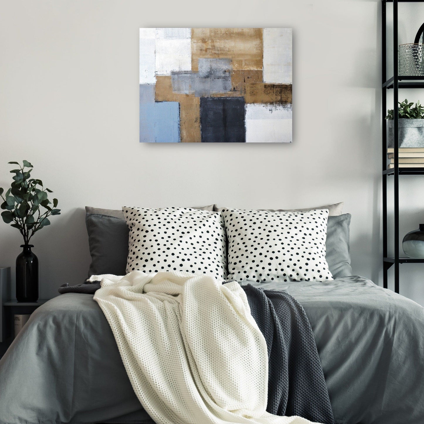 Clase de geometría - DP Gallery