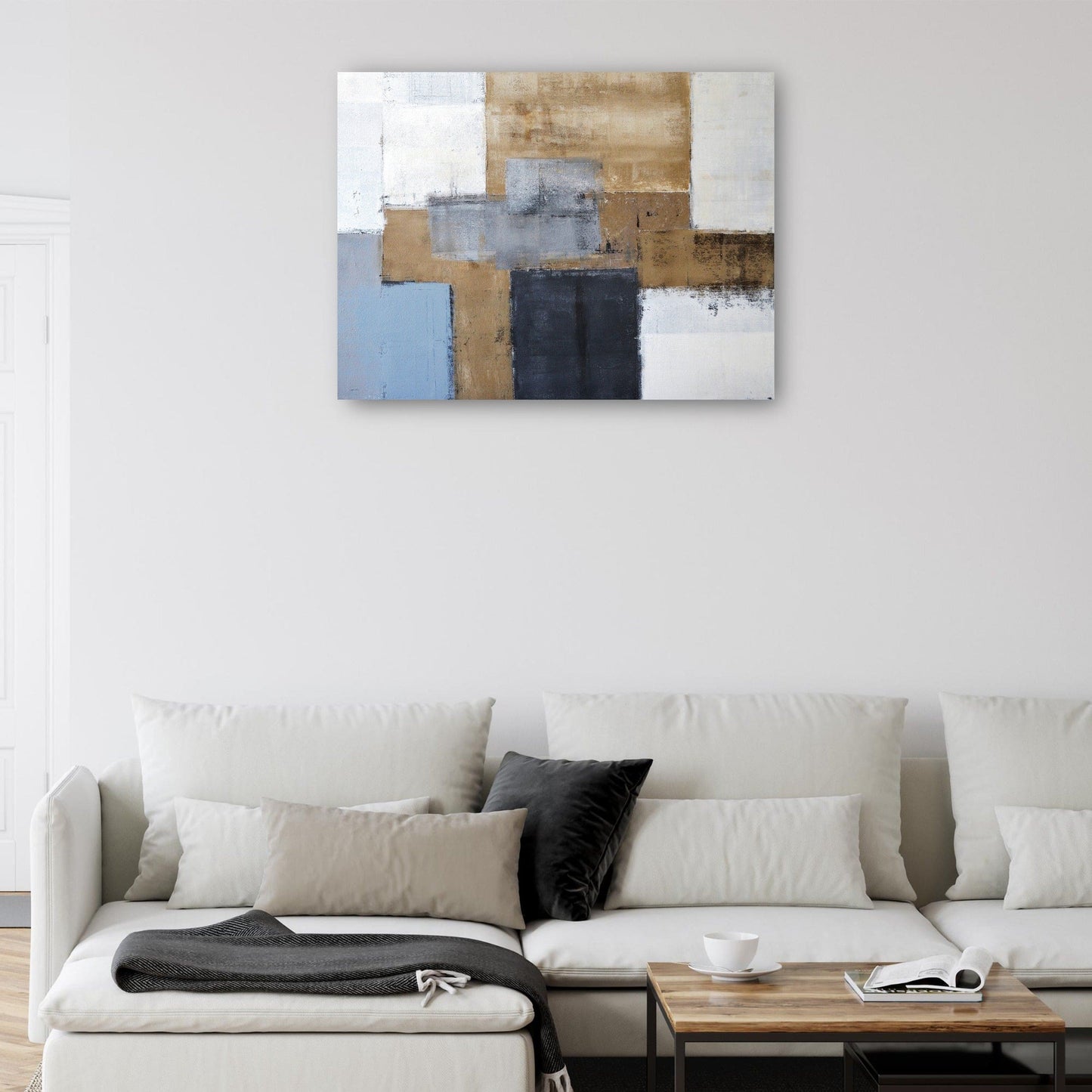 Clase de geometría - DP Gallery