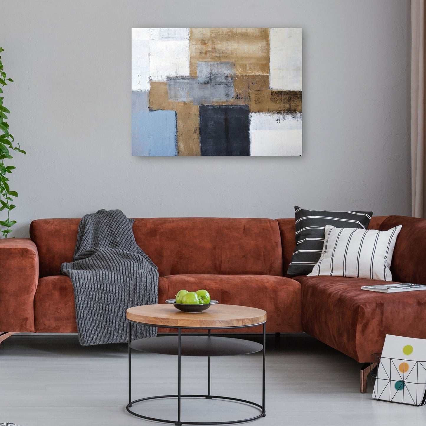 Clase de geometría - DP Gallery