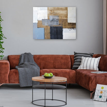 Clase de geometría - DP Gallery