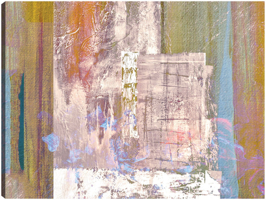 Rayas de caramelo de nieve - DP Gallery