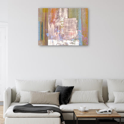 Rayas de caramelo de nieve - DP Gallery