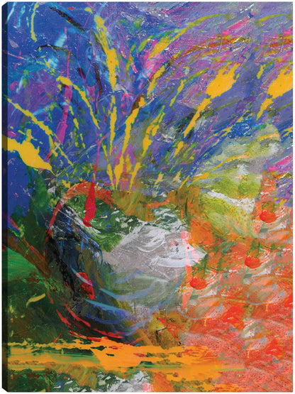 Salpicadura de jugo de naranja - DP Gallery