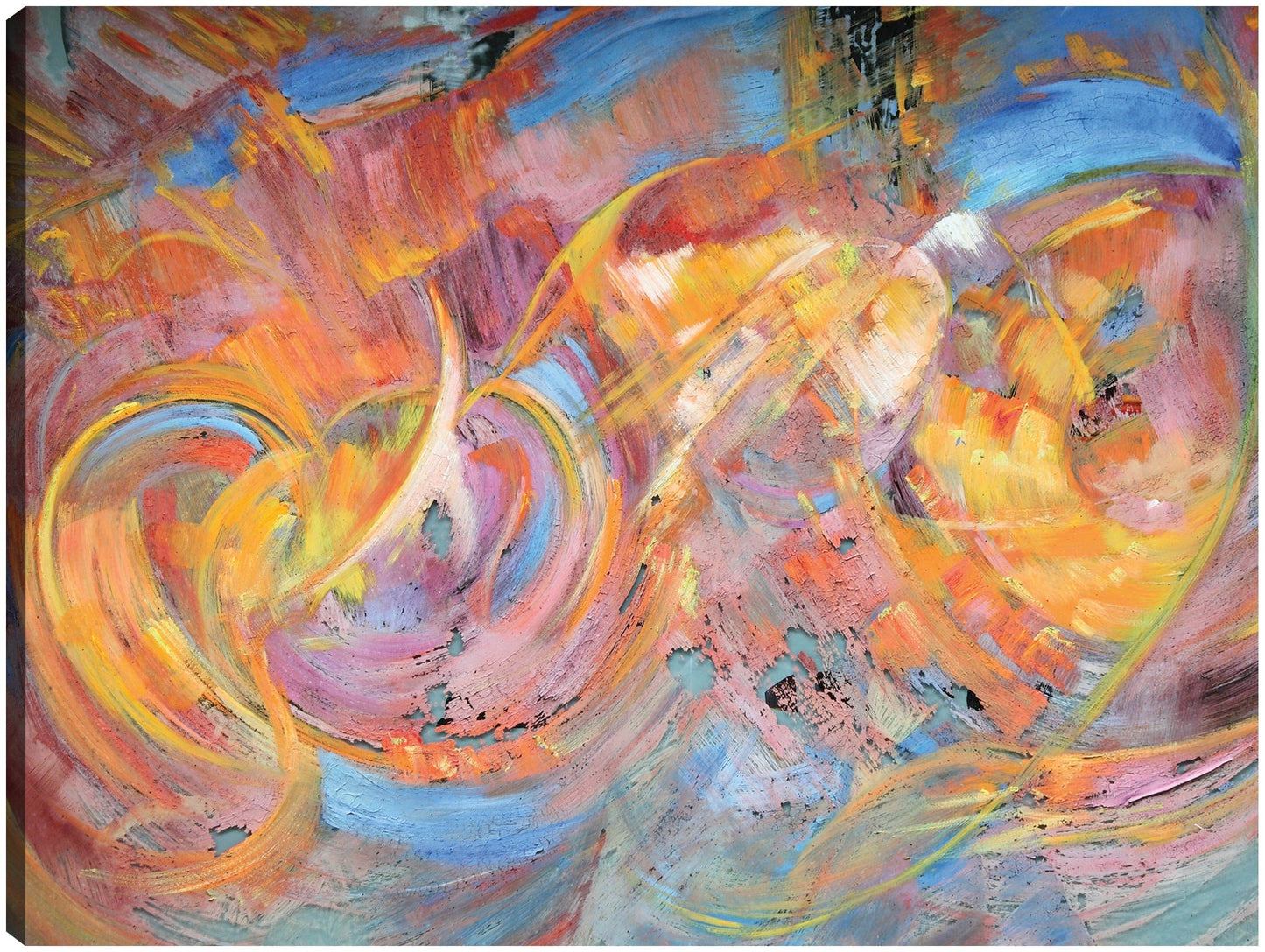 Fantasía Flamenca - DP Gallery