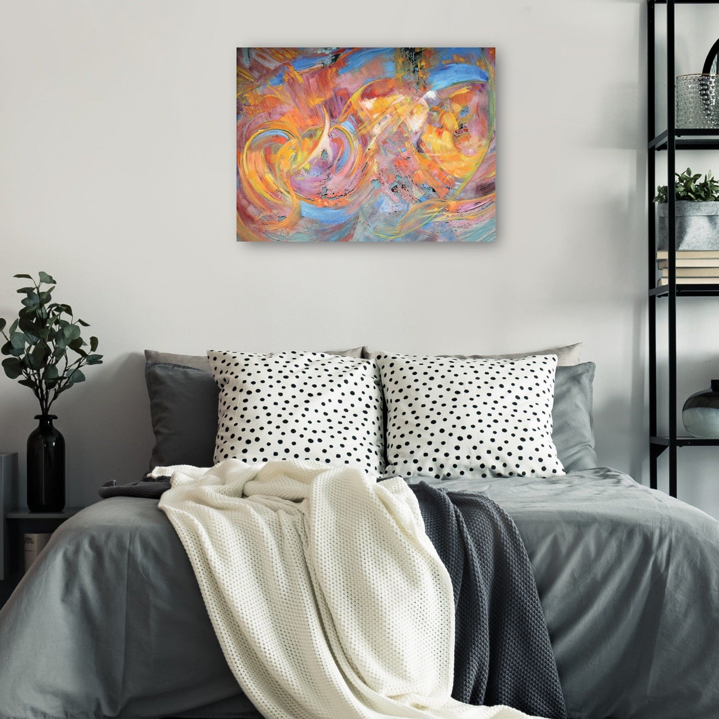 Fantasía Flamenca - DP Gallery