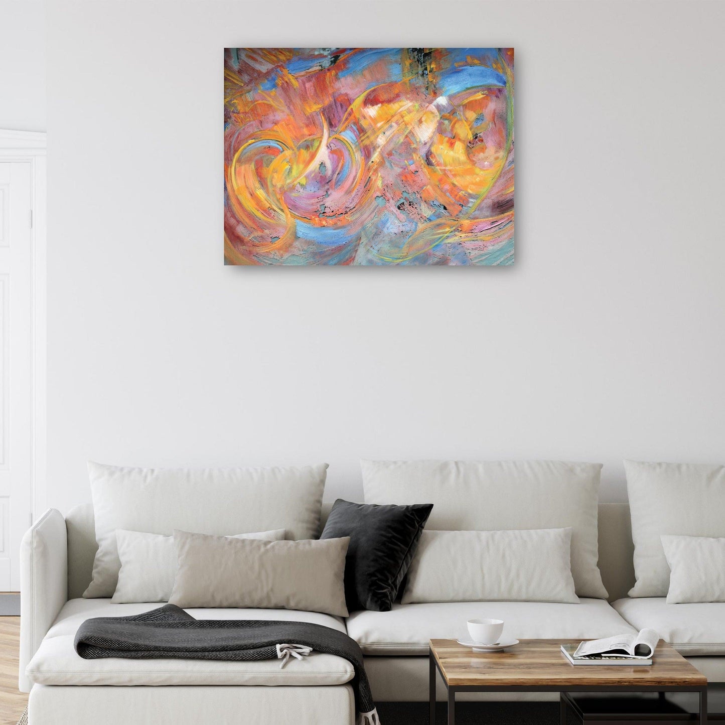 Fantasía Flamenca - DP Gallery