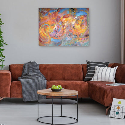 Fantasía Flamenca - DP Gallery