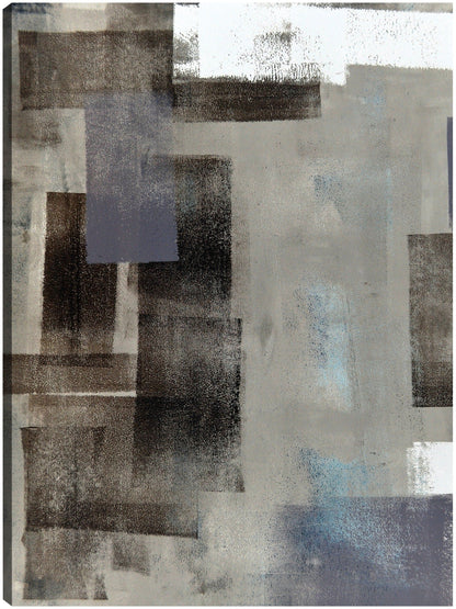 Grises de bloque de ciudad - DP Gallery