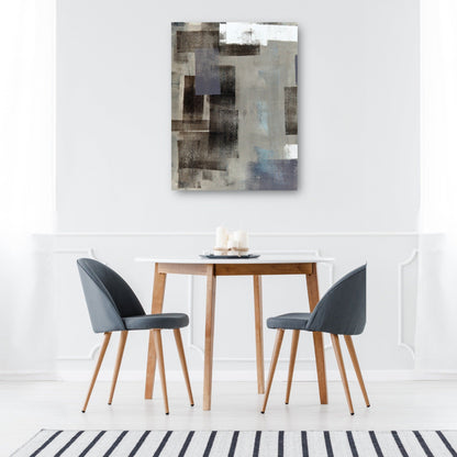 Grises de bloque de ciudad - DP Gallery