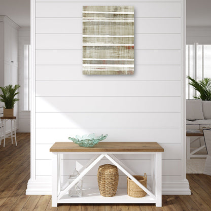 Resistido por el invierno - DP Gallery