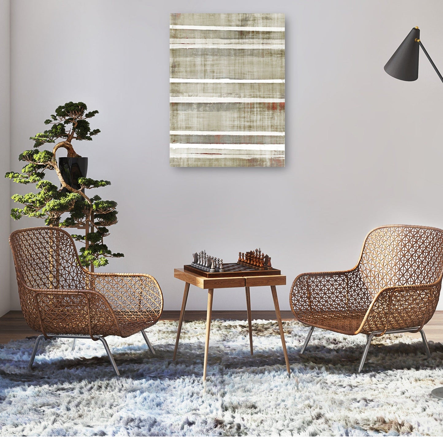 Resistido por el invierno - DP Gallery