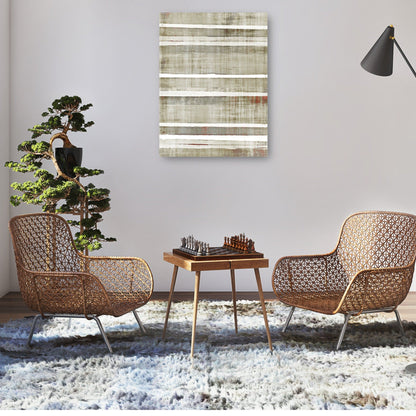 Resistido por el invierno - DP Gallery