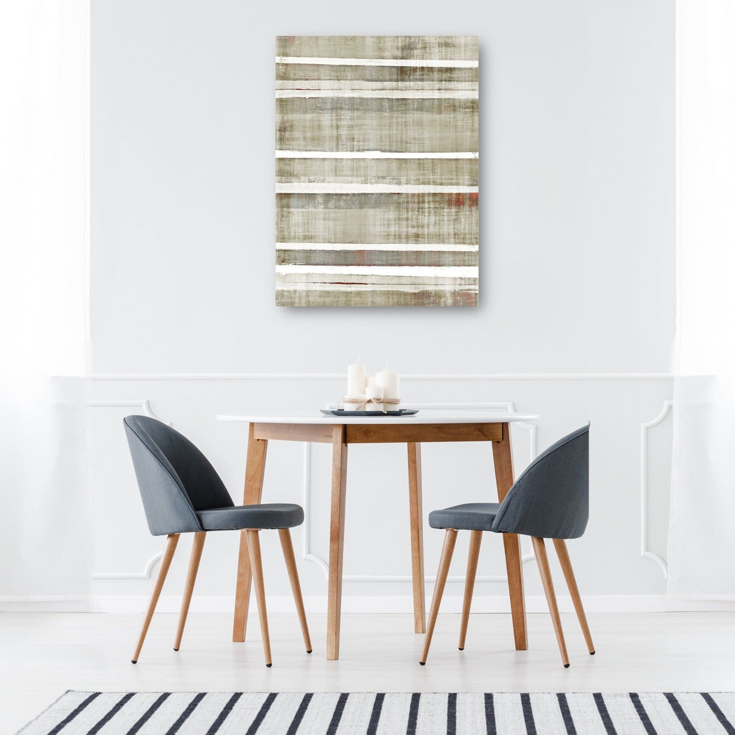 Resistido por el invierno - DP Gallery