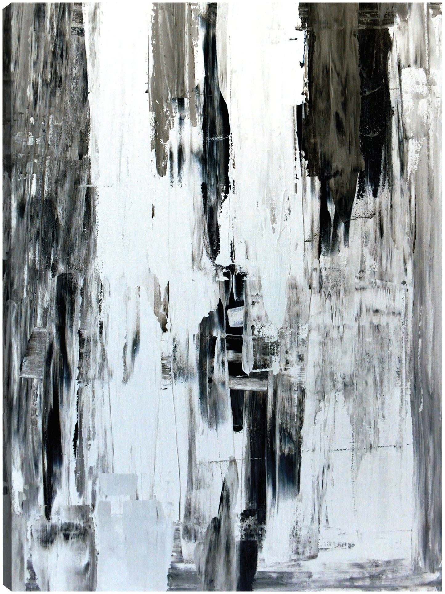 Mármol en movimiento - DP Gallery