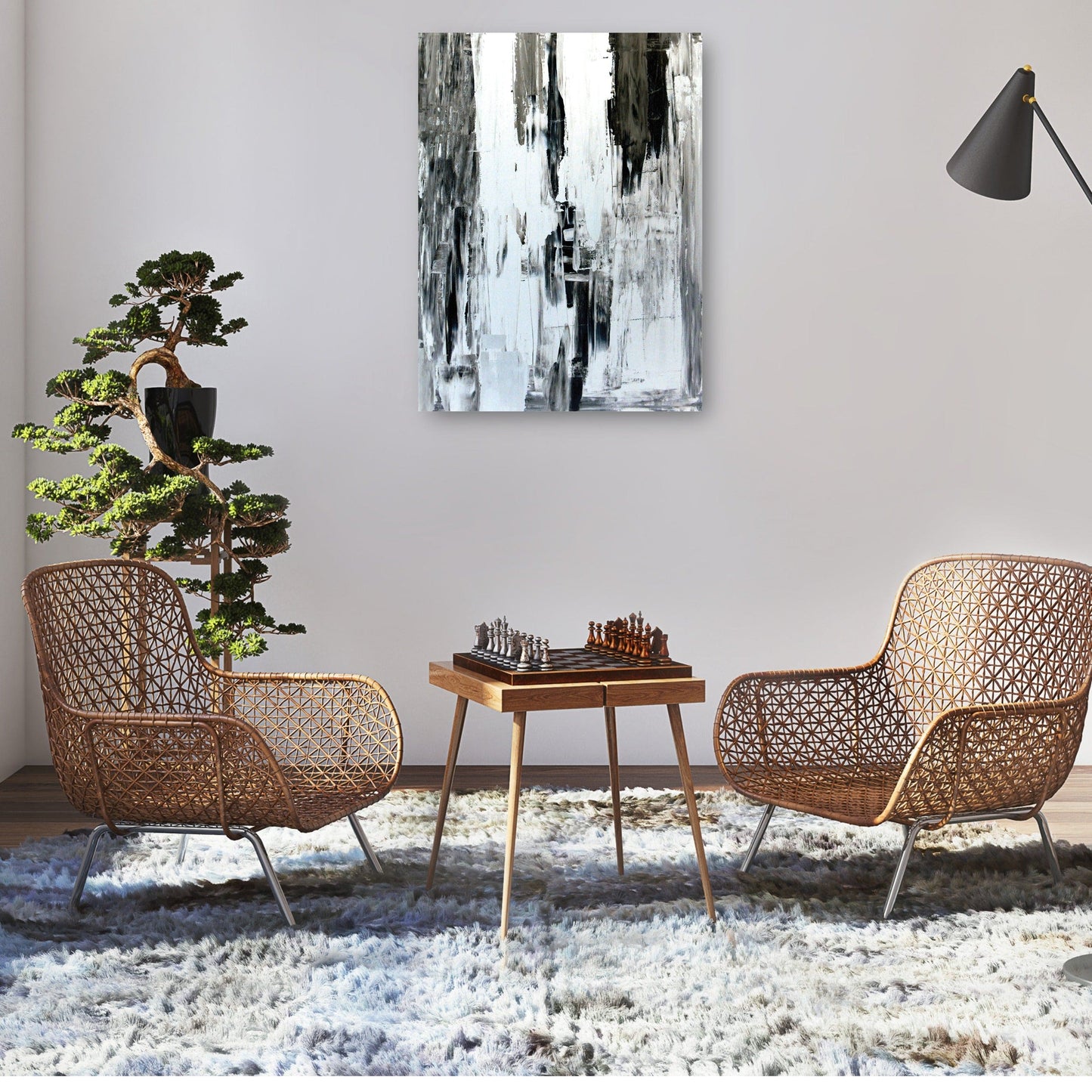 Mármol en movimiento - DP Gallery